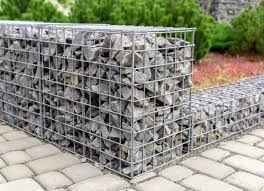 rock fall netting