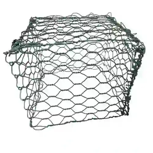 hexagonal mesh wire
