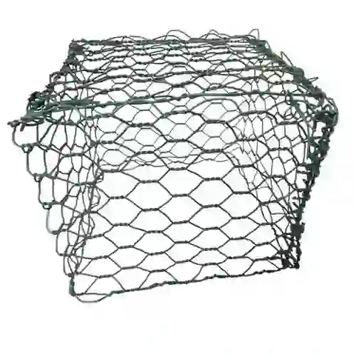 wire mesh hexagonal