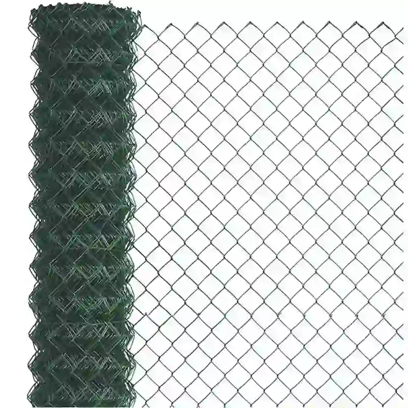 wire mesh rock retaining wall