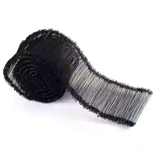 single loop baling wire
