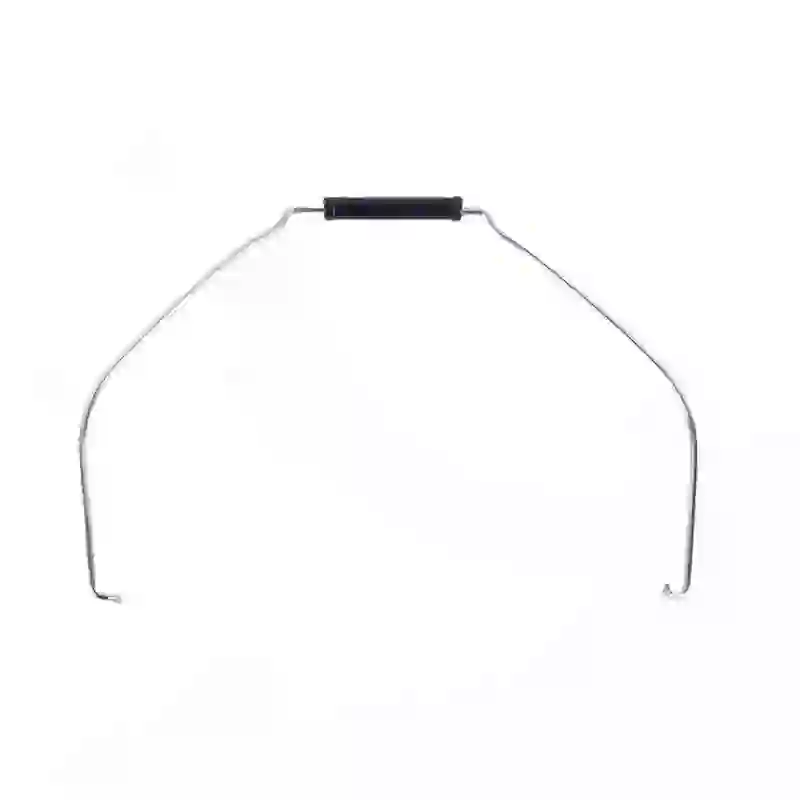 wire hanging storage baskets