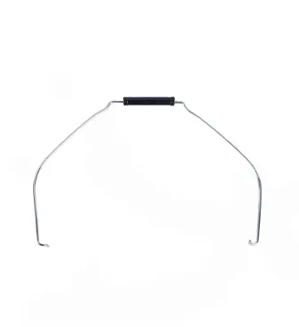 flat wrap razor wire