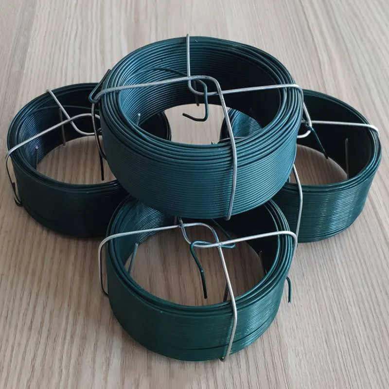 galvanized wire for sale