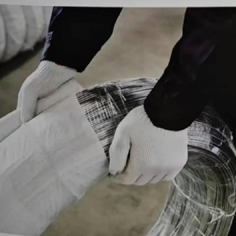 types of ties in reinforcement