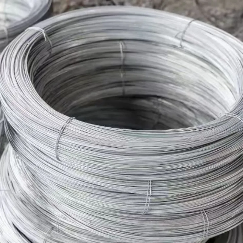 razor wire and barbed wire