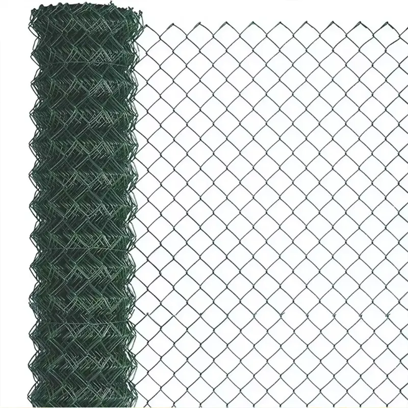 razor wire fence
