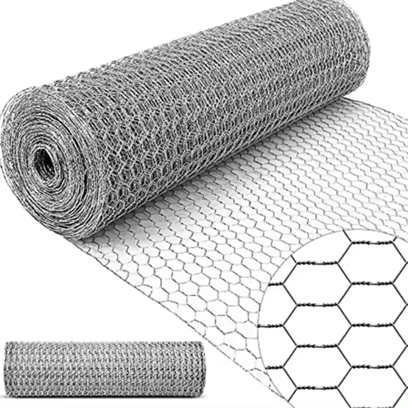 baling wire factory