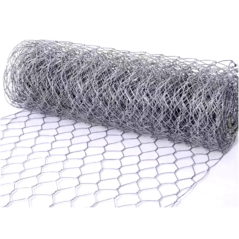barbed wire chain link