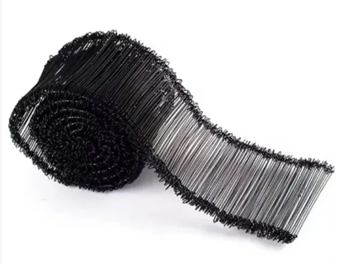 rockfall protection netting