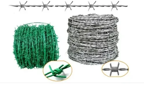 chain link fence installation
