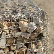 rock netting