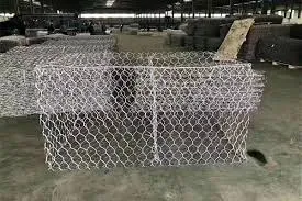 hexagonal wire mesh