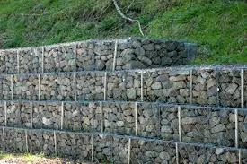 wire mesh hexagonal