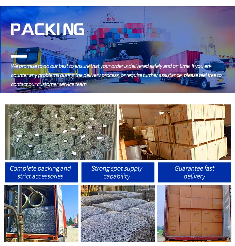 hexagonal wire mesh fencing