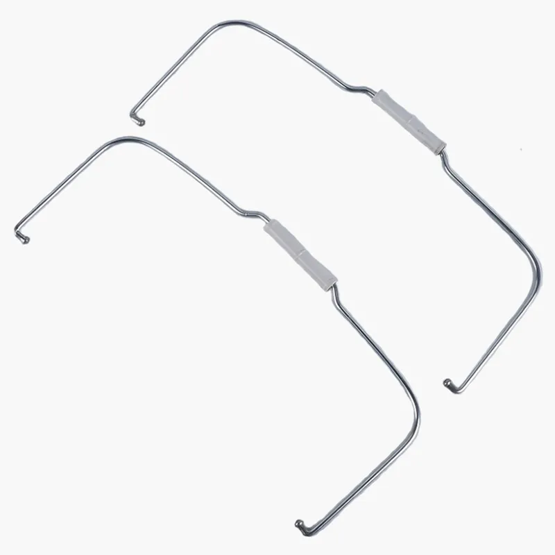 what is a bucket handle called