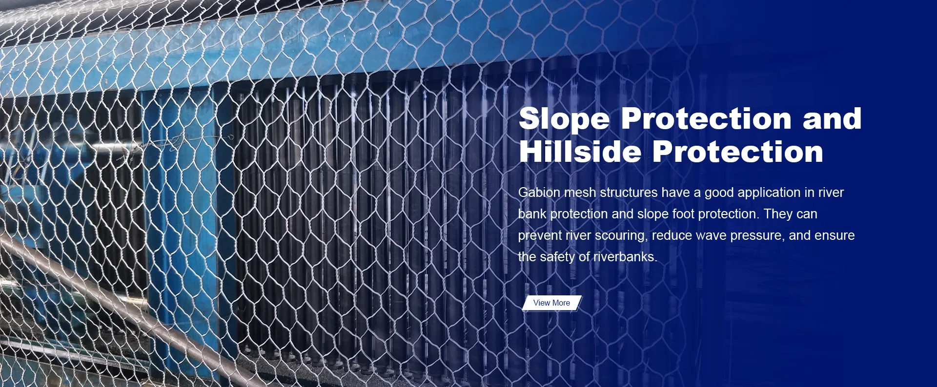 wire gabion baskets for sale