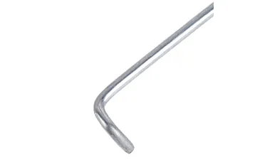 thick metal coat hangers