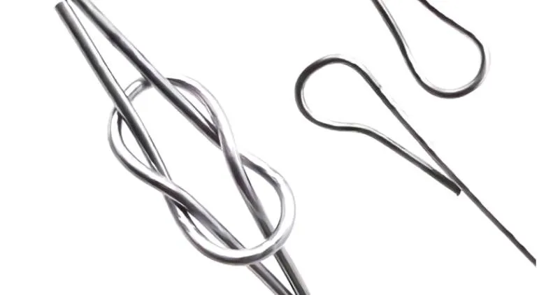 what is baling wire used for