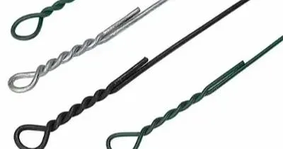 wire shelving garment hanger bar