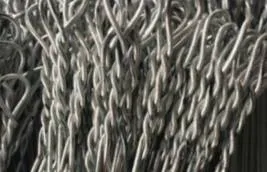 hexagonal mesh wire