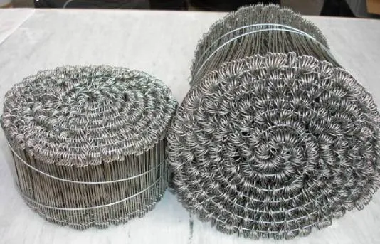 galvanized baling wire