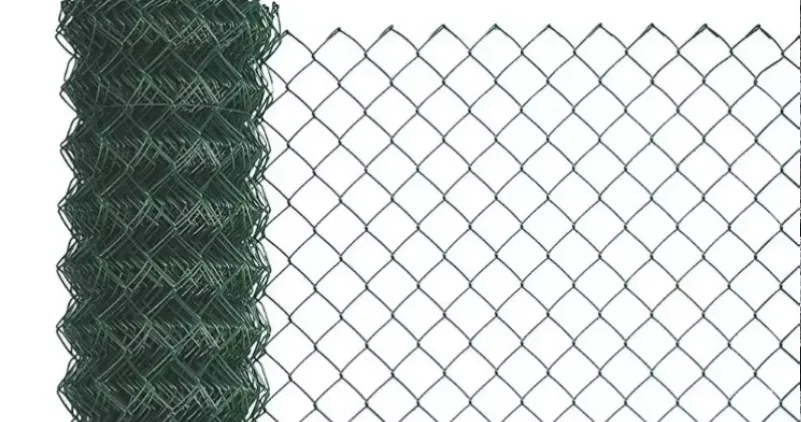 hexagonal chicken wire mesh