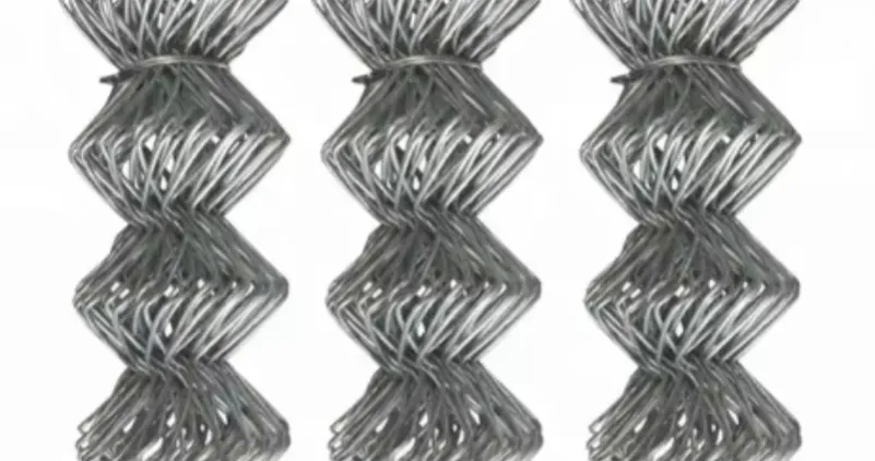 double twisted hexagonal wire mesh