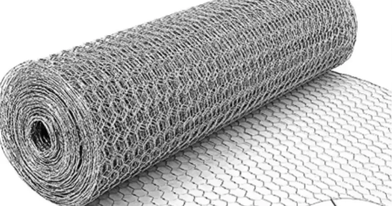 rockfall net