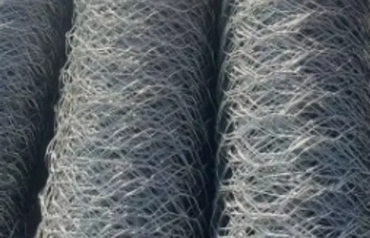 hexagonal wire mesh manufacturers