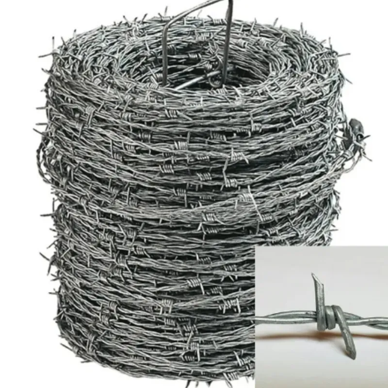 flat wrap razor wire