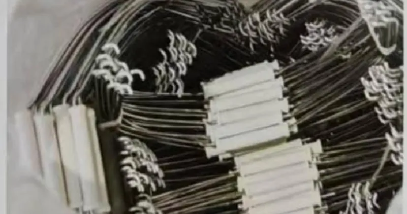 wire hangers bulk