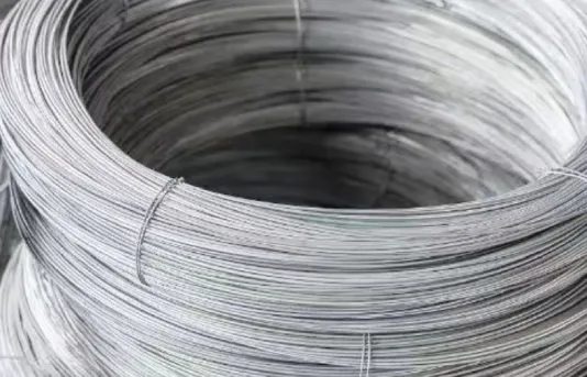 wire mesh for rock walls