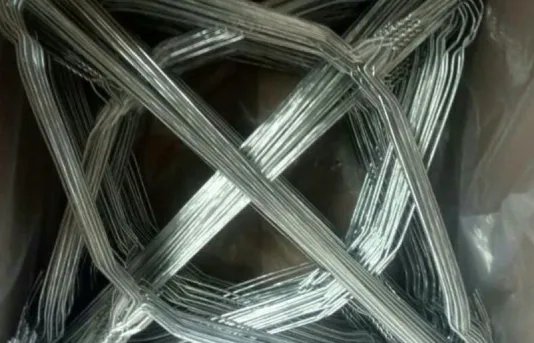bale wire