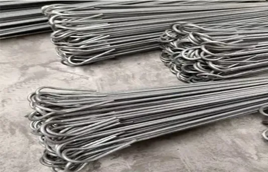rock netting slope protection