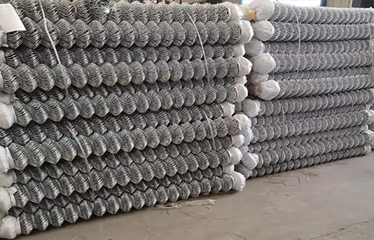hexagonal wire mesh sizes