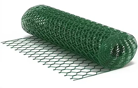 chain link fence company
