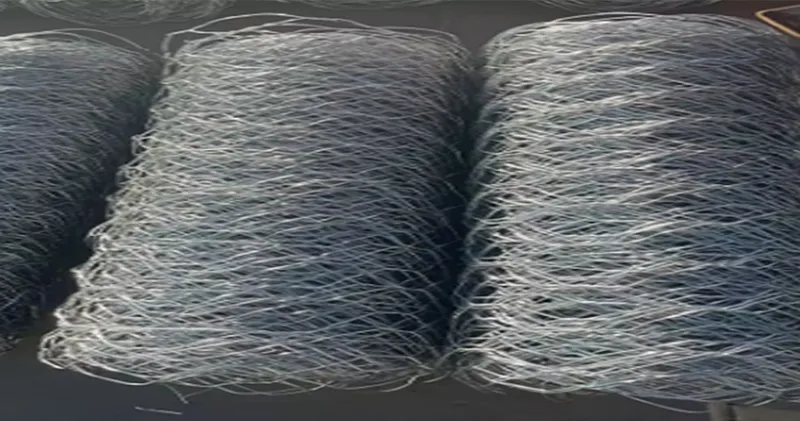 chain link fence company