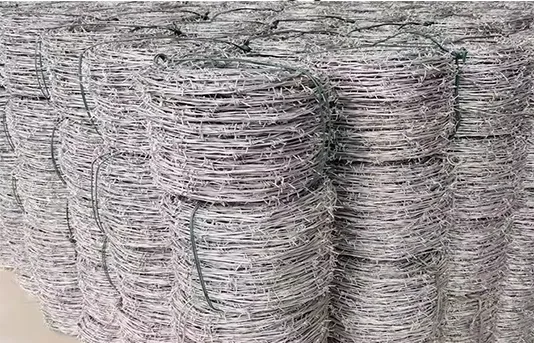 pvc coated chain link fencing
