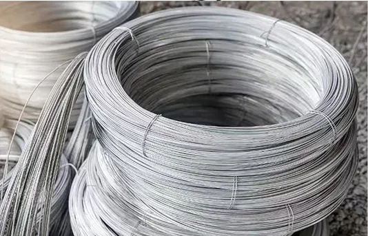 rockfall netting installation