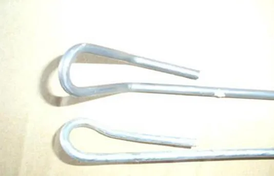 what is baling wire used for