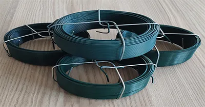 what is binding wire used for