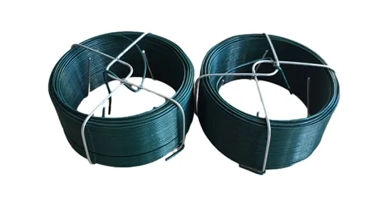 tie wire per kg of rebar