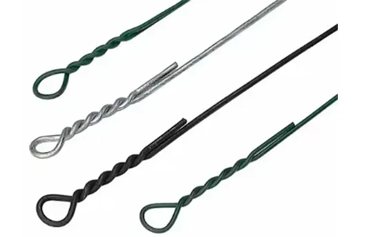 types of barbed wire
