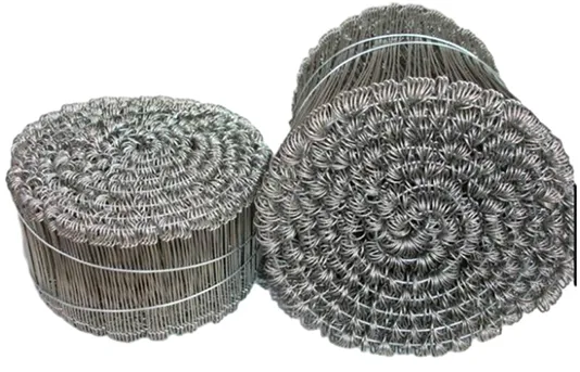 rockfall net