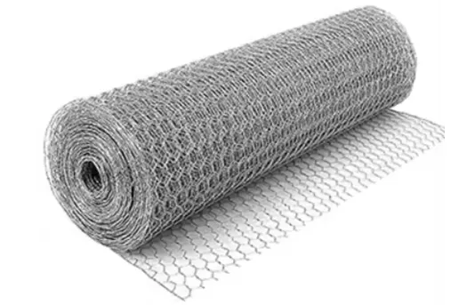 rock netting cost