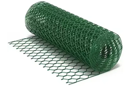 galvanized wire mesh for sale