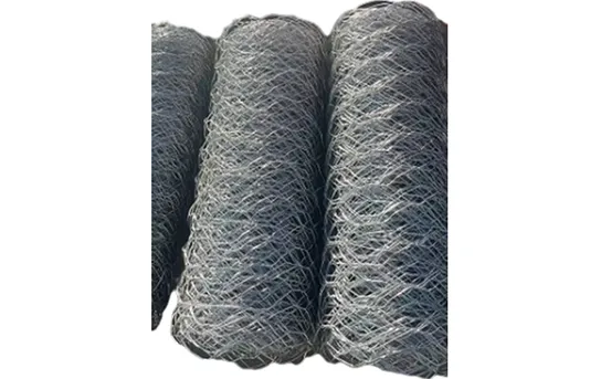 wire mesh hexagonal