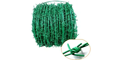does rebar tie wire rust