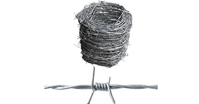 flat wrap razor wire